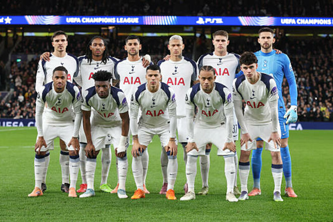 Автогол є найкращим бомбардиром англійської команди в Лізі чемпіонів 