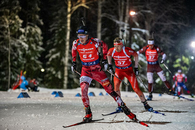 Звільнили місце. Відомий склад збірної Австрії на другий етап Кубка світу