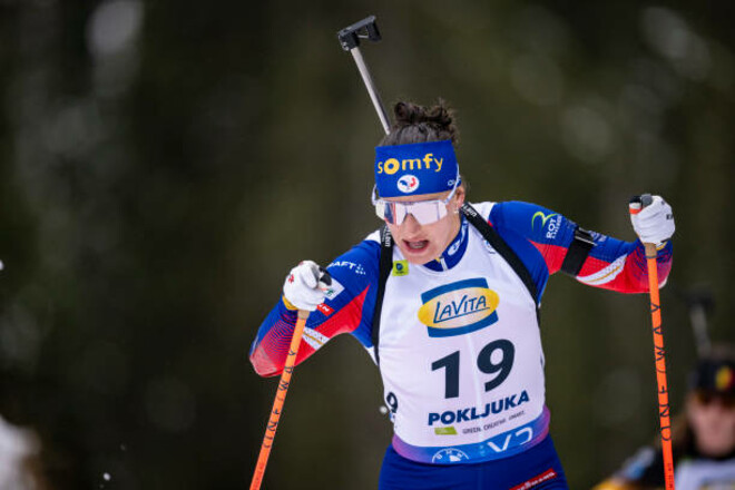 Олімпійська чемпіонка прокоментувала повернення Сімон після скандалу