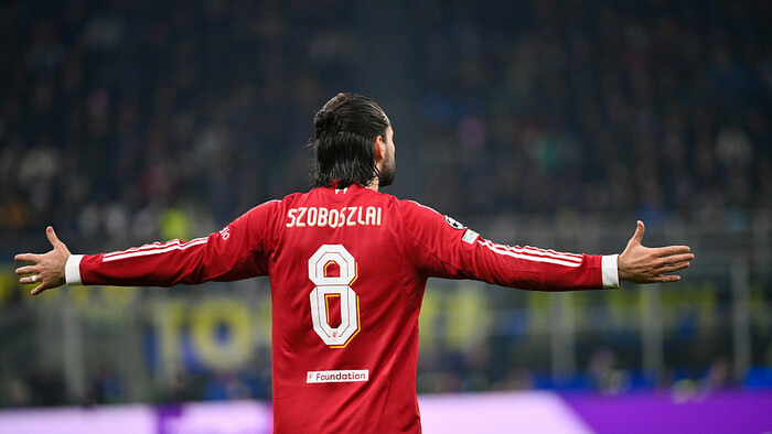 Все решил пенальти. Ливерпуль минимально обыграл Интер