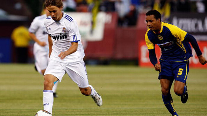 ВІДЕО. Ще один зірковий футболіст розповів про депресію. Слідом за Араухо