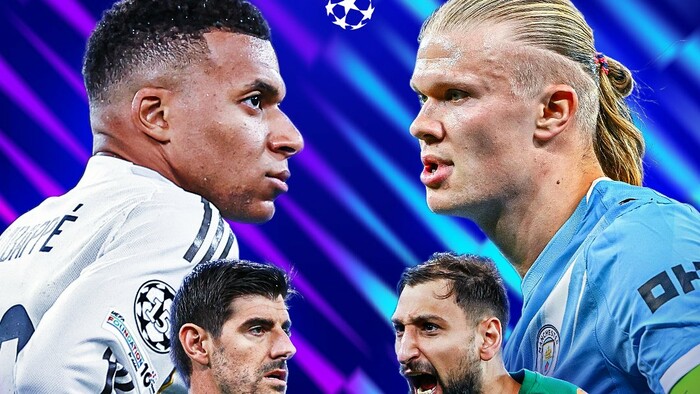 Ліга чемпіонів. 6-й тур, матчі 10 грудня. Дивитися онлайн LIVE