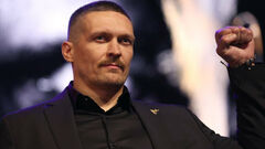 Усик уже знает следующего соперника в случае победы над Уайлдером