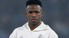 Винисиус Жуниор уже выбрал нового тренера вместо Хаби Алонсо