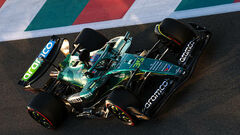 Сезон Ф1 2025 официально завершился. В Абу-Даби прошли заключительные тесты