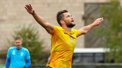 Вихованець Динамо знайшов собі новий клуб в УПЛ. Досягнуто згоди