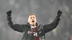 Полесье согласовало переход опорника сборной Косово за 1,5 миллиона евро