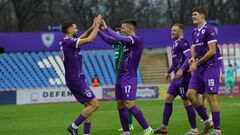 Цифры и факты. Важнейшие события 15-го тура УПЛ