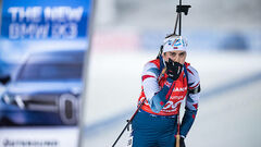 ВІДЕО. Переплутала мішені: кумедний епізод першого етапу Кубка світу