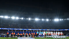 Барселона – Айнтрахт Франкфурт. Відео голів та огляд матчу (оновлюється)