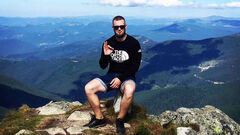 Схилимо голови. Завжди перший: 2 роки тому під Бахмутом поліг фанат Динамо