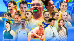 Выбираем лучшего спортсмена, тренера и команду 2025 года