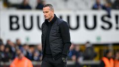 19-разовий чемпіон країни та учасник ЛЧ звільнив коуча. Вже знайшли заміну