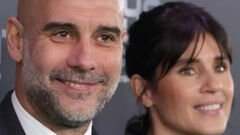 ФОТО. Докази розлучення Гвардіоли та його дружини. Це кінець