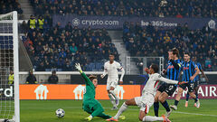 Аталанта – Челсі – 2:1. Камбек у Бергамо. Відео голів та огляд матчу