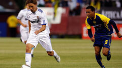 ВІДЕО. Ще один зірковий футболіст розповів про депресію. Слідом за Араухо