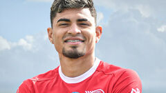 Джерело: Мендоса взяв участь у сутичці з партнером по Кривбасу