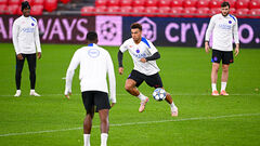 Атлетік – ПСЖ. Прогноз і анонс на матч Ліги чемпіонів