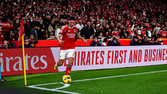 Бенфіка – Наполі. Прогноз і анонс на матч Ліги чемпіонів