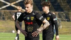 Источник: главный претендент на УПЛ попрощается с вингером