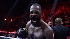 «Цей боксер може відправити Усика в Діснейленд». Олександру знайшли загрозу