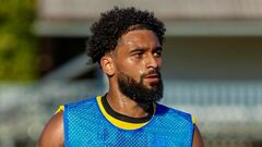 Французский легионер не собирается возвращаться в Украинскую Премьер-лигу