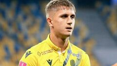 «Была боль». Игрок Руха рассказал о скандальном удалении Андриевского