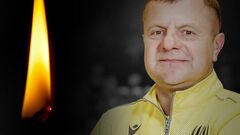 Помер батько лідера ЛНЗ, який працював в іншому клубі УПЛ