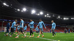 Байєр – Ньюкасл. Прогноз і анонс на матч Ліги чемпіонів