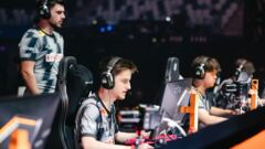 Клатч 1 vs 5. Бывшие игроки NAVI Junior стали чемпионами Galaxy Battle