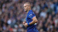 Мудрик может продолжить карьеру в Португалии после возвращения в футбол