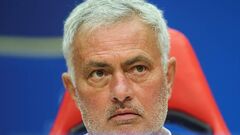 Жозе МОУРІНЬО – про Лігу чемпіонів, трансфери Бенфіки та перехід в Реал