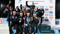 Сборная Финляндии изменила состав на второй этап Кубка мира из-за болезней