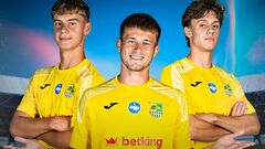 Відомий український клуб робить все можливе, щоб зняти трансферний бан