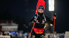 Окончательное решение. Две немецкие биатлонистки пропустят этап Кубка мира