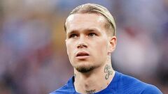 Мудрик получил сенсационный вариант трансфера от известного клуба