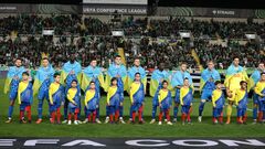 Йожеф Сабо спрогнозировал итог матча Фиорентина – Динамо