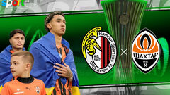 Хамрун Спартанс – Шахтер. Прогноз и анонс матча Лиги конференций