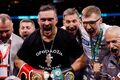 Усик може вже в лютому провести бій! Олександр чітко обрав суперника