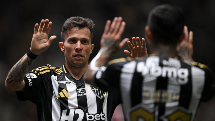 Сезон в бразильской Серии А завершен: а как сыграли бывшие звезды УПЛ?