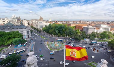 Испания укрепляет позиции среди крупнейших регулируемых рынков Европы