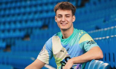 Фейспалм дня. Игроки ManCity Esports могут выступить на «Играх будущего»