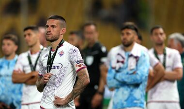 От Реала до Олимпиакоса: 5 неудачных еврокубковых финалов Фиорентины