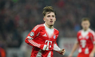 Швидше за Мбаппе, Холанда і Беллінгема. Карль очолив цікавий рейтинг