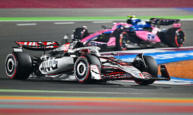 Формула-1 внесла важные изменения в правила спринт-уик-эндов