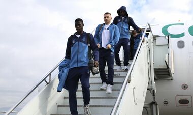 Плюс Ярмоленко, минус Пономаренко. Заявка Динамо на матч еврокубка