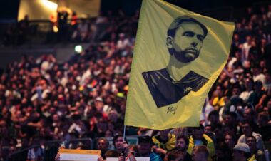 NAVI против FURIA. Расписание четвертьфинала Budapest Major по CS2