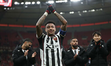 Ліга чемпіонів Азії. У Східній зоні за Сеул забив відомий екс-гравець МЮ