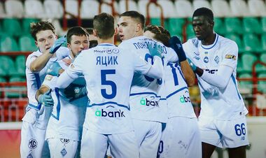 ФОТО. Динамо из Люблина прибыло во Флоренцию на матч Лиги конференций