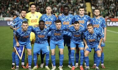 Йожеф Сабо спрогнозував рахунок матчу Фіорентіна – Динамо